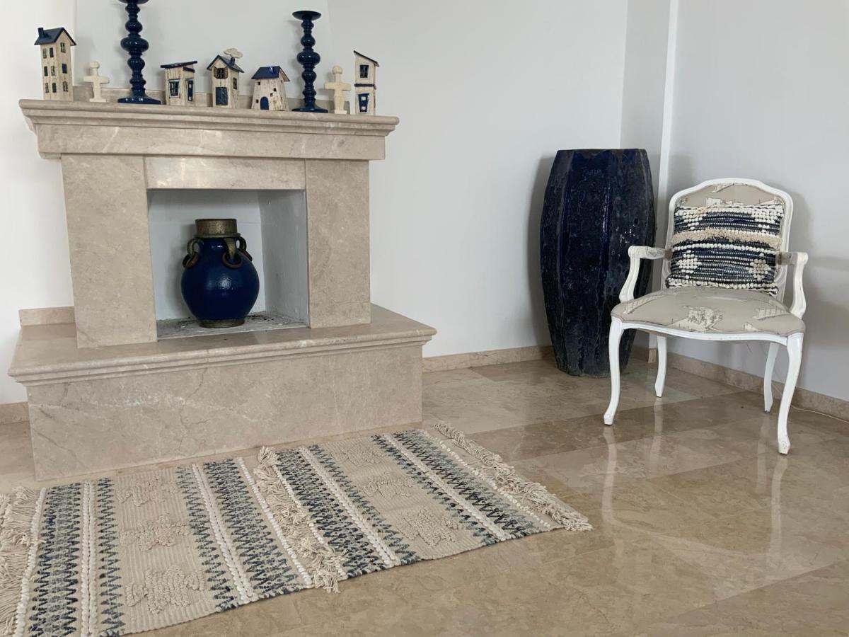 Βίλα Casa Blanca Kyrenia *